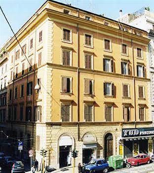 Rudy Center Alojamento de Acomodação e Pequeno-almoço