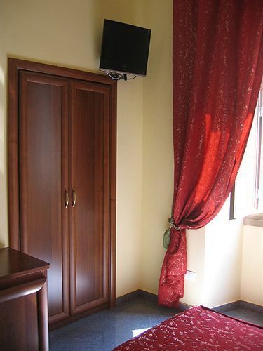 Rudy Center Alojamento de Acomodação e Pequeno-almoço Roma