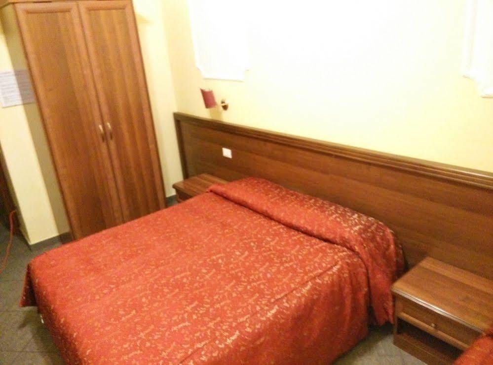 Rudy Center 2* Roma